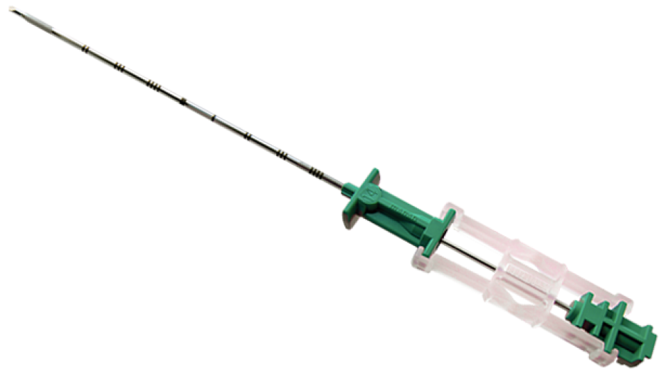Biopsienadel für das Biopsieinstrument Pro-Mag™ 2.2
