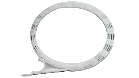 MarFlow® Führungsdraht Edelstahl PTFE beschichtet