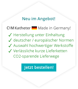 CM Produkte Made in Germany - Neu im Angebot!